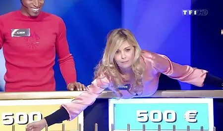 Vòng tai phim set nhat ban và brown Á bong bóng lớn nảy ra một dương vật